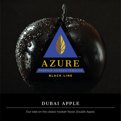 Dubai Apple