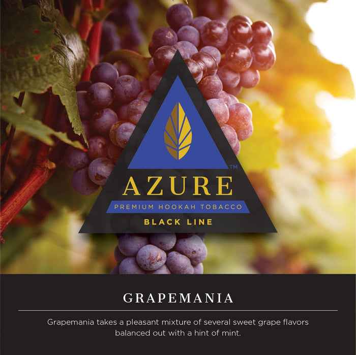 Grapemania