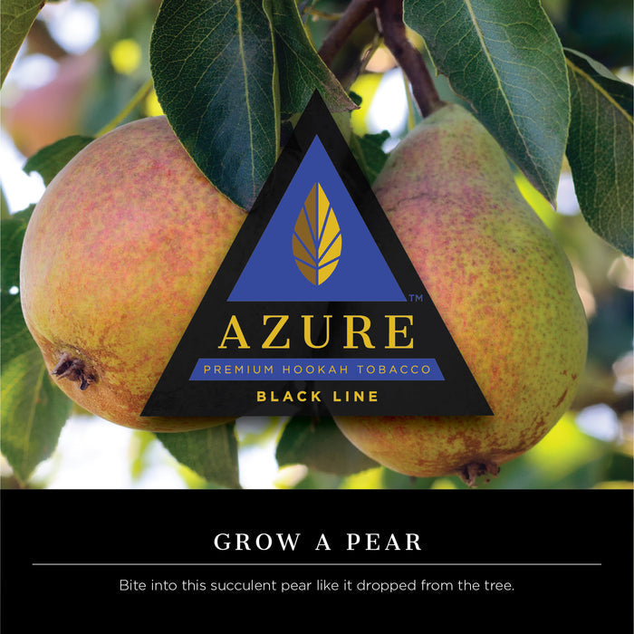 Grow A Pear