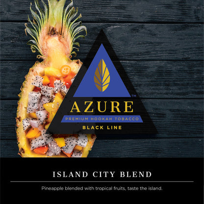 Island City Blend
