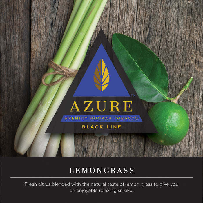 Lemon Grass