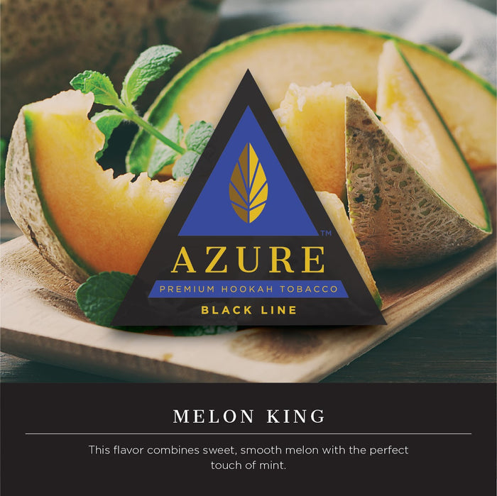 Melon King