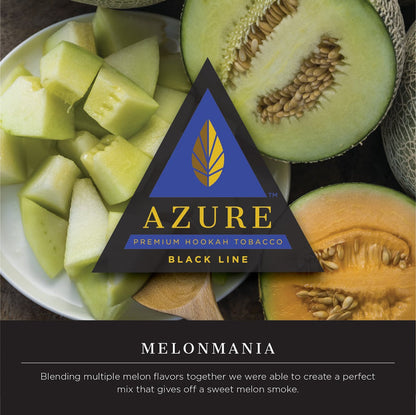 Melonmania