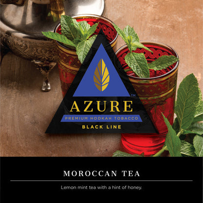 Moroccan Tea