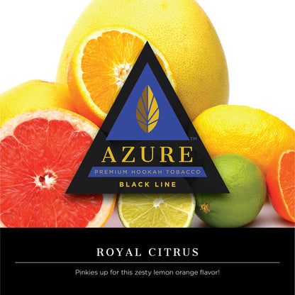 Royal Citrus