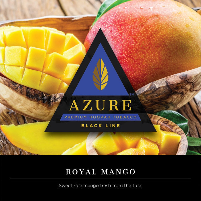 Royal Mango