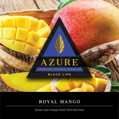 Royal Mango