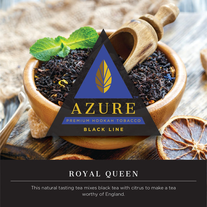 Royal Queen