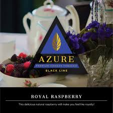 Royal Raspberry