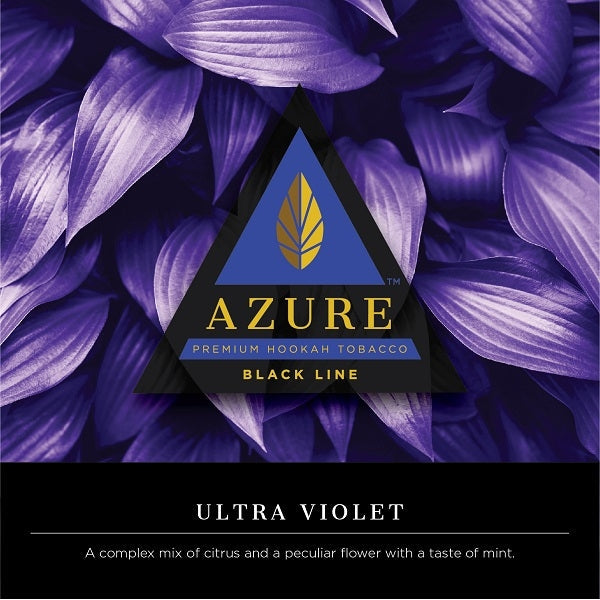Ultra Violet