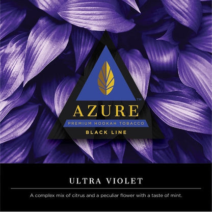Ultra Violet