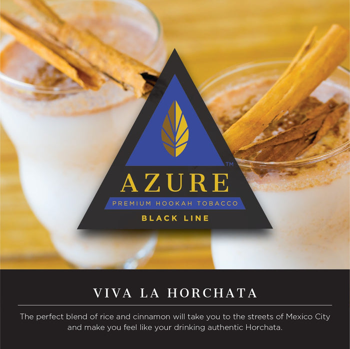 Viva La Horchata
