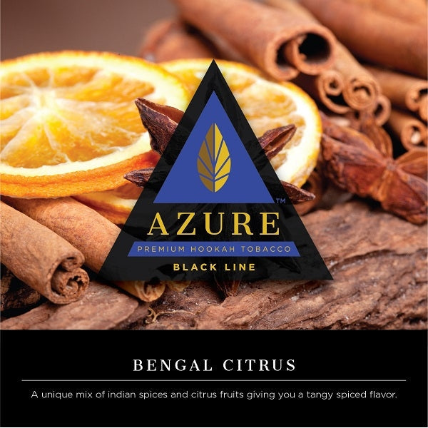 Bengal Citrus