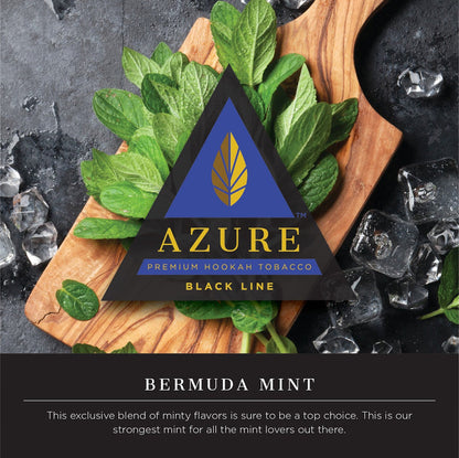 Bermuda Mint