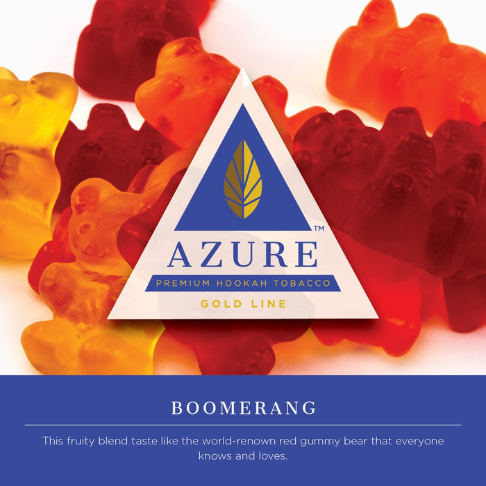 Boomerang