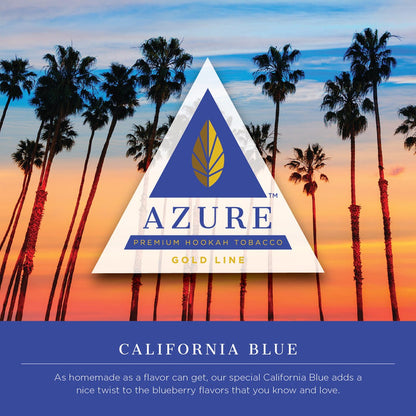 California Blue