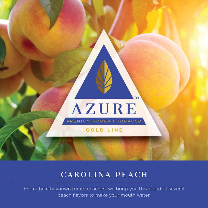 Carolina Peach
