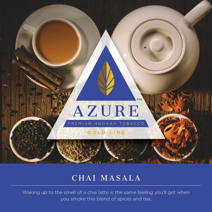 Chai Masala