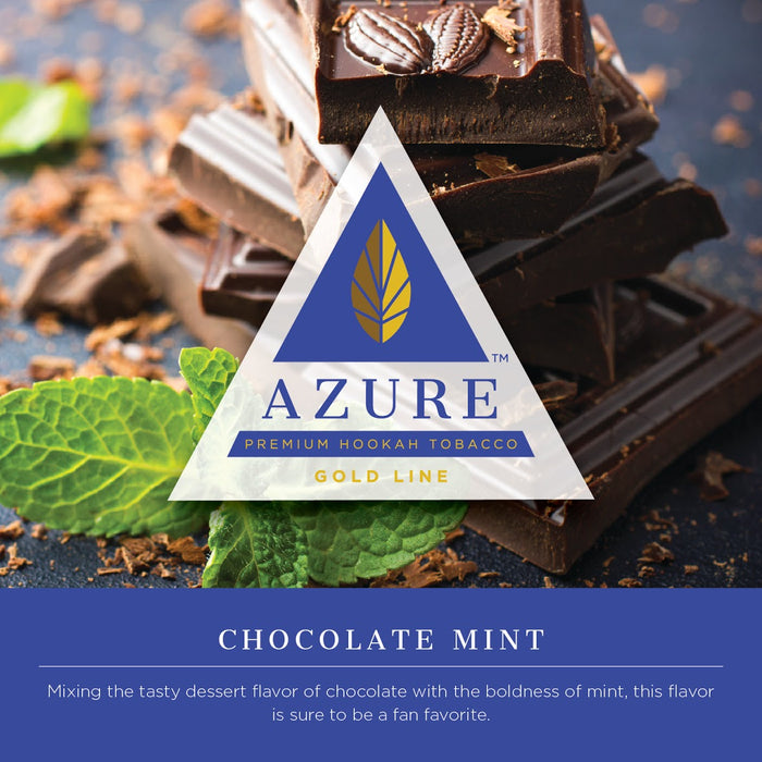 Chocolate Mint