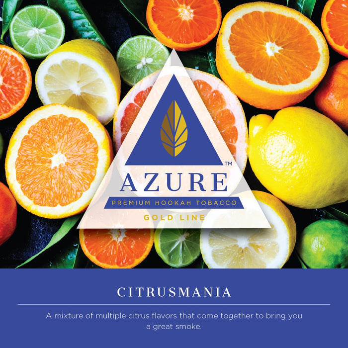 Citrusmania