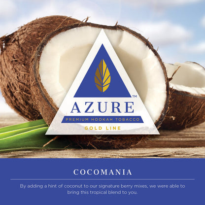 Cocomania