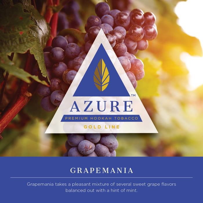 Grapemania