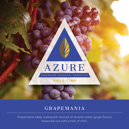 Grapemania