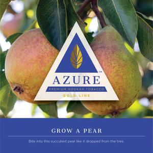 Grow a Pear