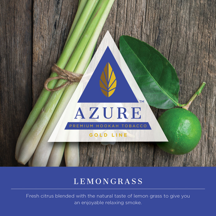 Lemon Grass