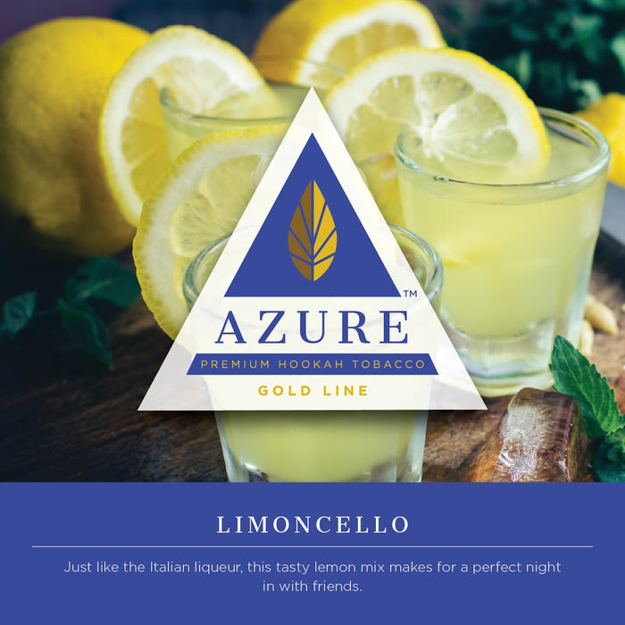 Limoncello