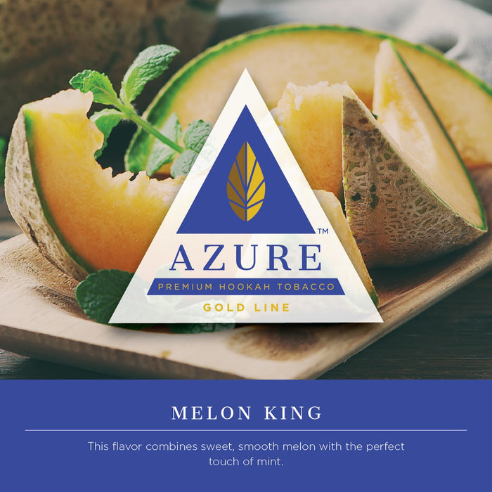 Melon King