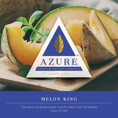 Melon King