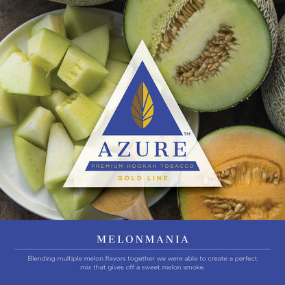 Melonmania