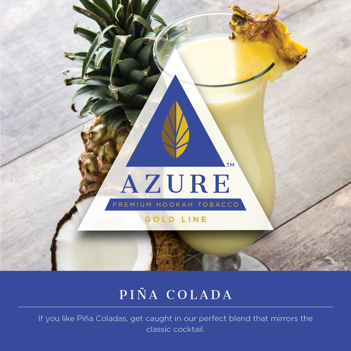 Piña Colada