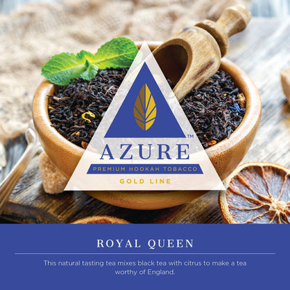 Royal Queen