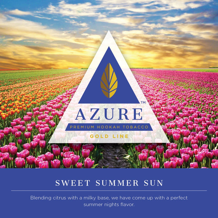 Sweet Summer Sun