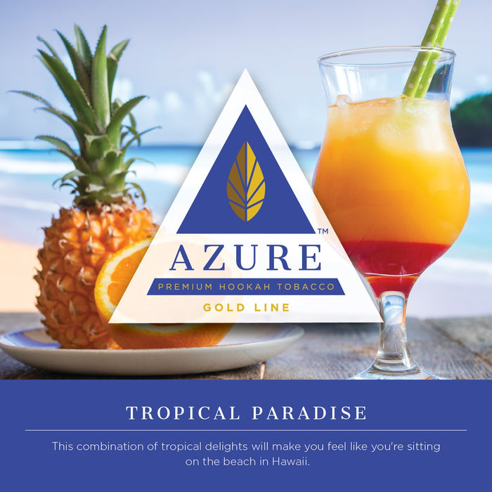Tropical Paradise
