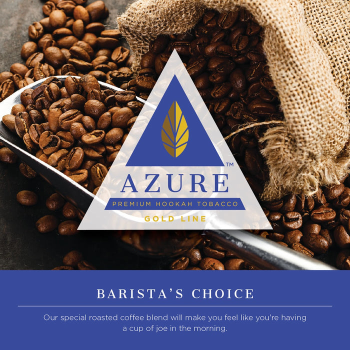 Baristas Choice