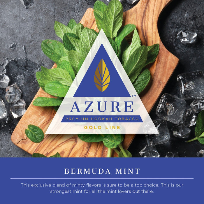 Bermuda Mint