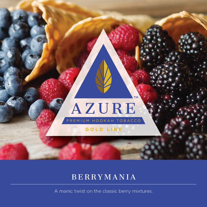 Berrymania