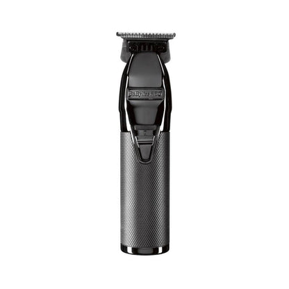 Kei-Scherp-babyliss-skeleton-fx-trimmer-grijs - Goldblades