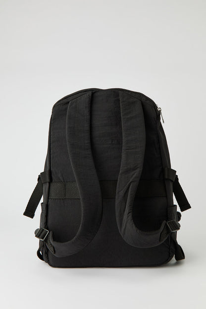 Backpack with Mini Backpack Keychain