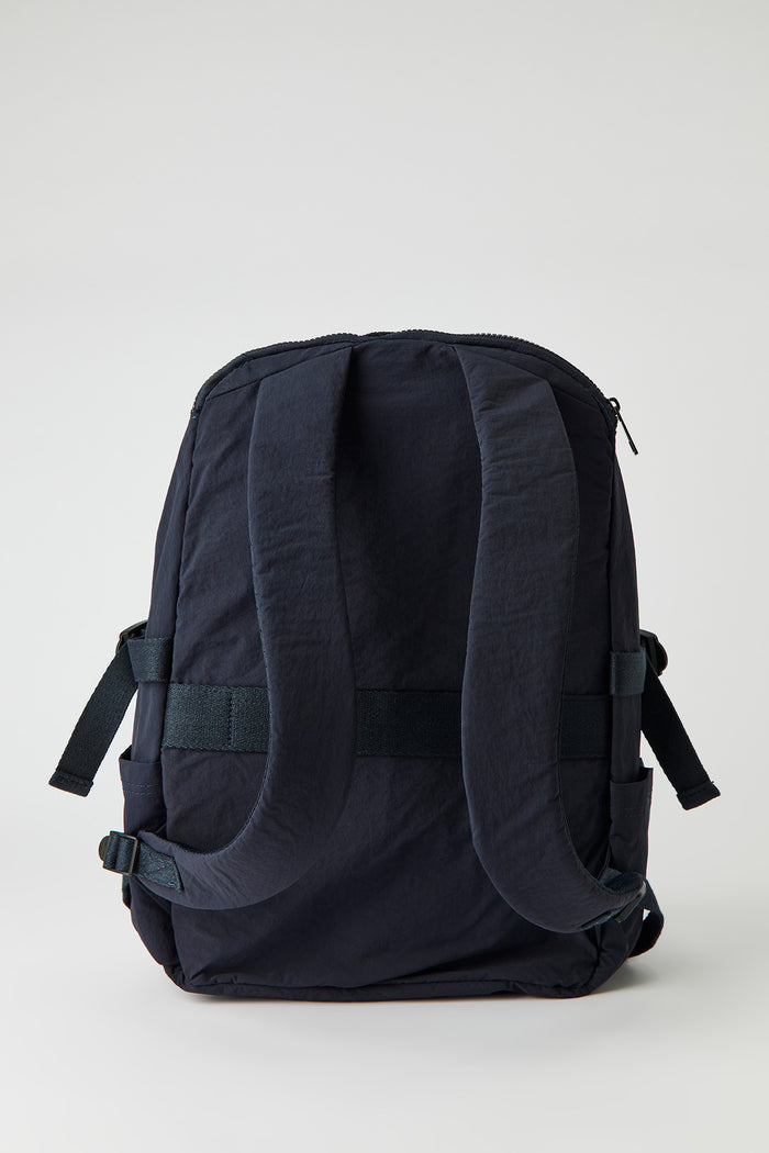 Backpack with Mini Backpack Keychain