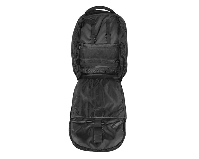 Barber Backpack Pocket 1