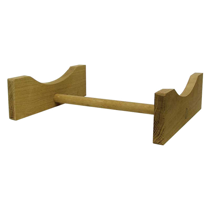 Barrel cradle for 5-gallon barrels