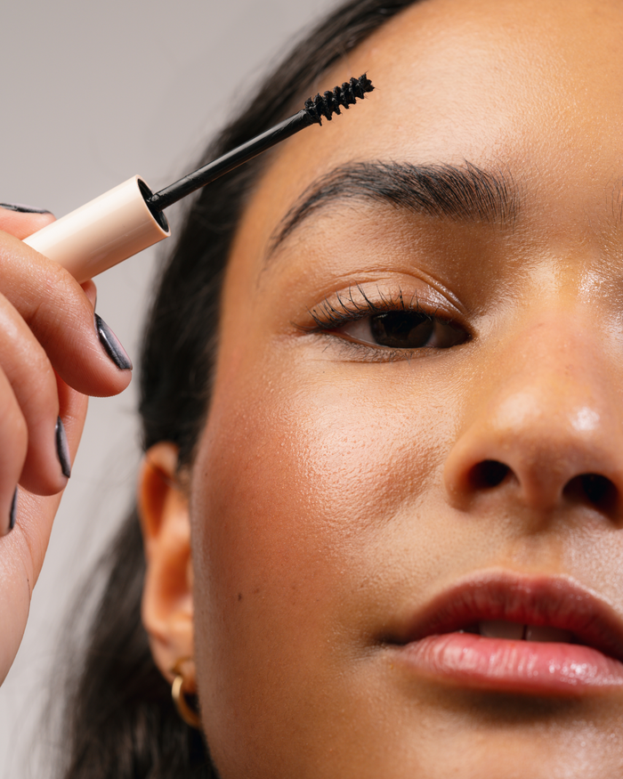 #BeachBrow -  brow mousse that fills, fluffs & sets
