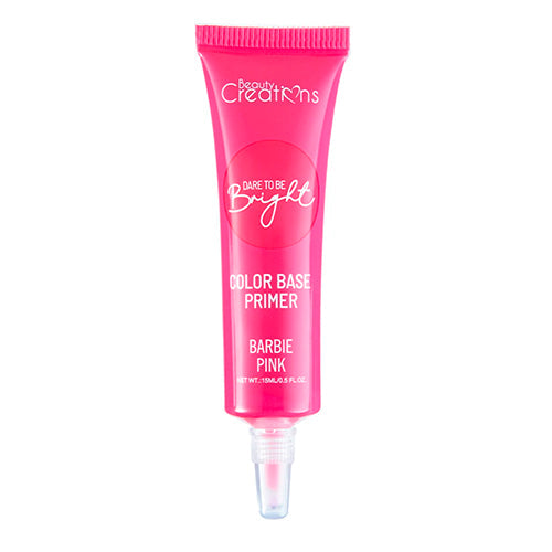 EB10-Barbie Pink