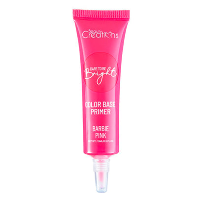 EB10-Barbie Pink