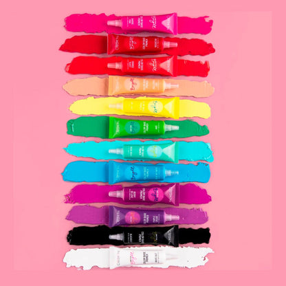 Beauty Creations Dare To Be Bright Color Base Primer 0.5oz/ 15ml - ikatehouse
