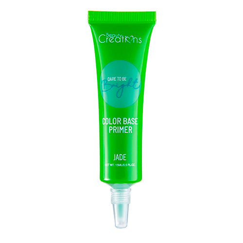 Beauty Creations Dare To Be Bright Color Base Primer 0.5oz/ 15ml